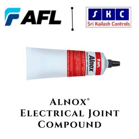 3m Alnox Electrical Joint Compound At Best Price In Chennai By Sri