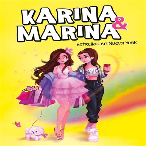 100% (1) 100% encontró este documento útil (1 voto) 252 vistas 5 páginas. Libros Karina Y Marina | Libro Gratis