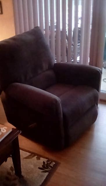 Lazyboy Chair - Bel Air, MD Patch