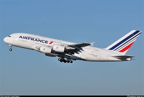 F Hpja Air France Airbus A380 861 Photo By Samuel Dupont Id 223497