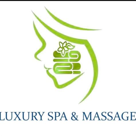 luxury spa and massage