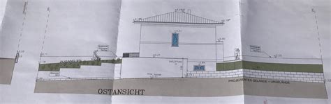 Ejer du både hus og bil, så er en carport i indkørslen nærmest et must. OÖ - Garage an Grundgrenze - Höhe | Baurechtforum auf ...