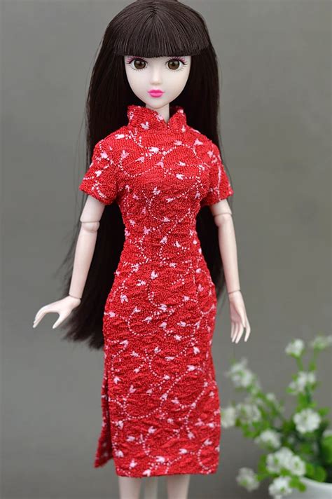 popular chinese barbie doll buy cheap chinese barbie doll lots from china chinese barbie doll