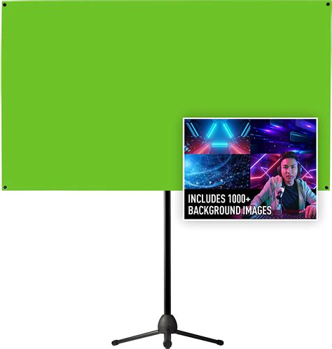 10 Best Portable Green Screens 2023 Your Ultimate Guide To Versatile