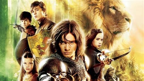 The Chronicles Of Narnia Prince Caspian Online Subtitrat In Romana Filme Online