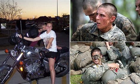 First Female Soldiers To Graduate From Army Ranger School Identified
