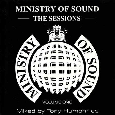 Stream 048 Ministry Of Sound The Sessions Vol 1 Mixed By Tony Humphries 1993 By The