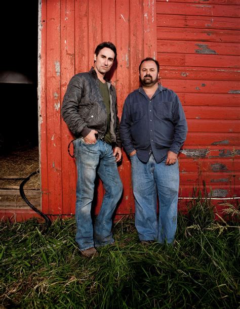 Frank Fritz ‘american Pickers Health Battle Where He Is Now Closer