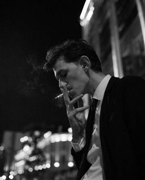 Smoking Elegance Photo Photography Poses For Men Men Photography