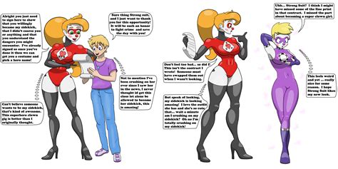 Rule 34 Ass Expansion Before And After Breast Expansion Clown Clown