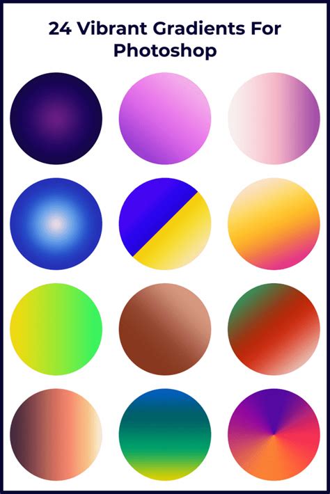 15 Best Gradients For 2021 Free And Premium Gradients