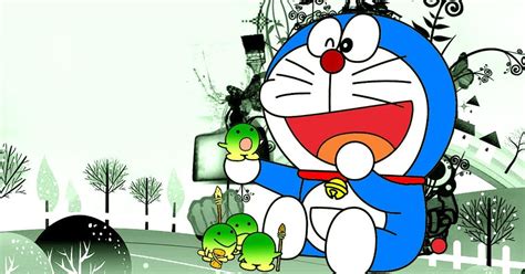 Wallpaper Gambar Doraemon Lucu Terbaru 2018 Doramon Wallpapers Couple