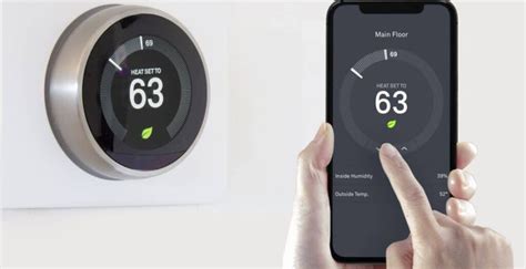 A Detailed Guide To The Working Of A Smart Thermostat The Paradox Post