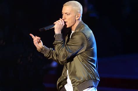 Eminem Plans To Re Release ‘the Slim Shady Lp On Cassette