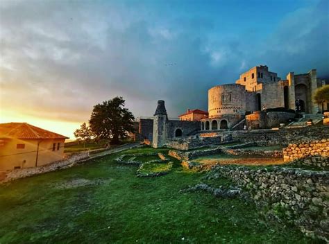 Albania is a small, mountainous country in the balkan peninsula, with a long adriatic and ionian coastline. Things to do and see in Kruja - Tourism in Albania