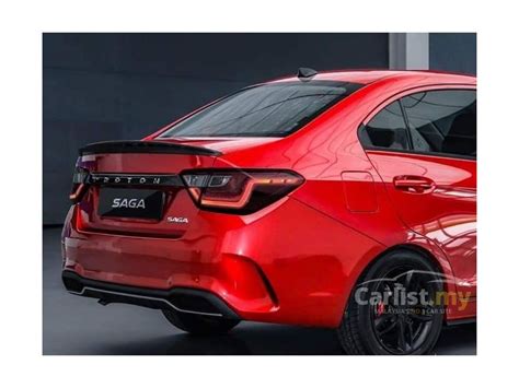 The new proton saga arrives in three variants, namely standard mt which is priced at rm32,800, as well as standard at and premium at which are priced at rm35,800. Proton Saga 2019 Standard 1.3 in Selangor Automatic Sedan ...