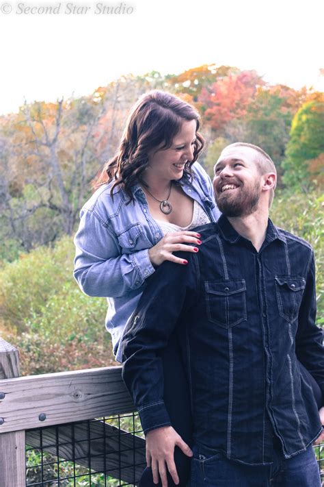 Fall Couple Session // Second Star Studio // Couple Photography ...