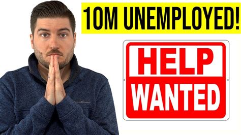 Unemployed Here Are 19 Companies That Are Hiring Right Now Youtube