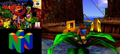 La leyenda de zelda ocarina del tiempo. Los Mejores Juegos de Nintendo 64 TOP 20 Imprescindibles - JuegosADN