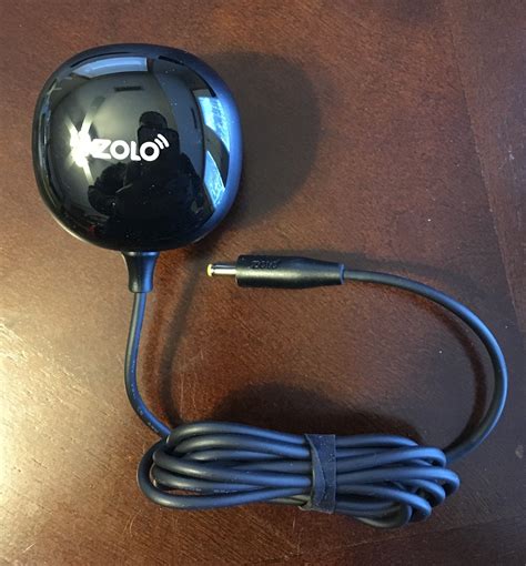 Zolo Halo Smart Speaker With Amazon Alexa Review Review Community
