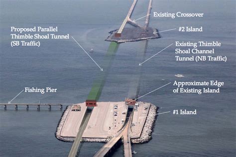 How Long Is The Chesapeake Bay Bridge Tunnel Knowledge Trivia Stuff