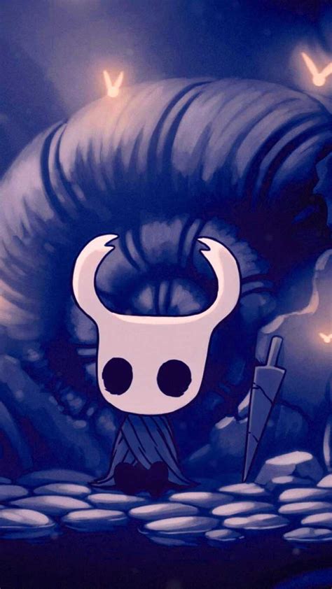 Iphone Hollow Knight Wallpaper Ixpap