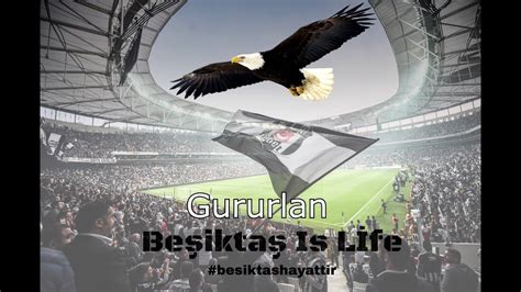 Gururlan Burası Beşiktaş Youtube Music