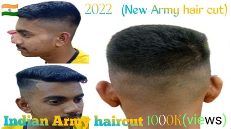 Top Army Hair Style In Eteachers