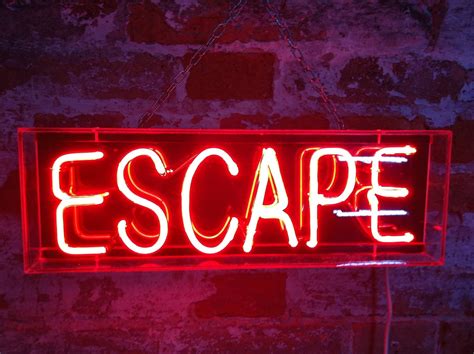 Visiting An Escape Room Here Are 10 Tips For Escaping