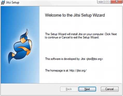 Jitsi Meet Download Virtorange