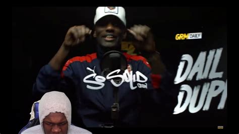 Wretch 32 Daily Duppy S05 Ep22 32turns32 Grm Dailyreaction