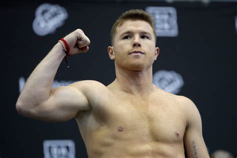 Saul 'canelo' alvarez already has his next two fights scheduled, yet he continues to keep tabs on the rest of the super middleweight division. Hernandez: Has Canelo Alvarez overestimated the interest ...