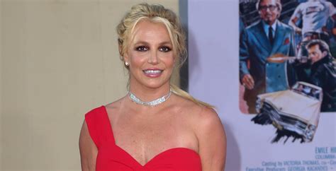 Britney Spears Addresses New Documentary It S Really Crazy Guys