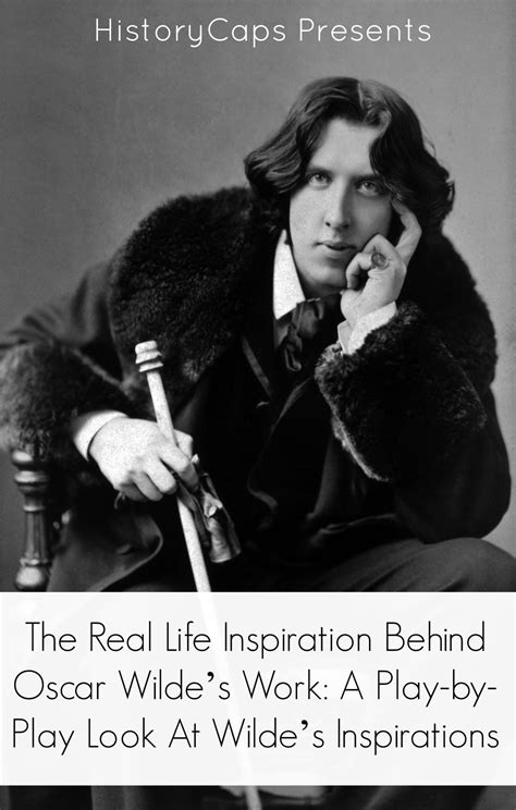 The Real Life Inspiration Behind Oscar Wildes Work Ebook By Paul Brody
