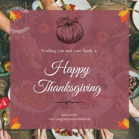 thanksgiving post for social media etsy thanksgiving post etsy social media thanksgiving cards