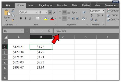 How To Calculate Only Decimal Places In Excel Printable Templates Hot Sex Picture