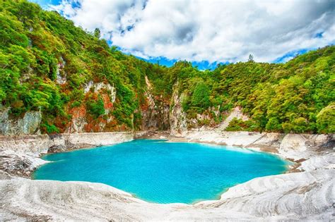 20 Unbelievable Landscapes You Can Only Find In New Zealand Freeyork