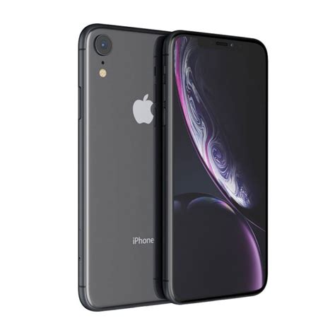 Buy Apple Iphone Xr 128gb Brand New Cheap Prices