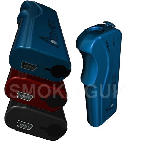 Atmos Rx Vape Lighter Butane Free Lighter And Vaporizer In One