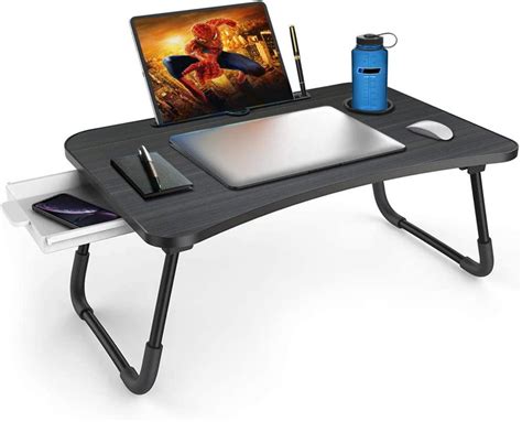 20 Lap Desks With Storage Be Productive Anywhere Storables
