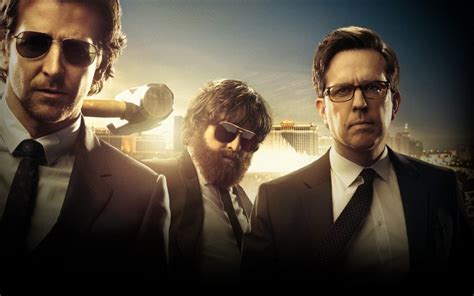 Quello che succede a las vegas resta a las vegas! Una notte da leoni 3: il ritorno a Las Vegas | Sky TG24