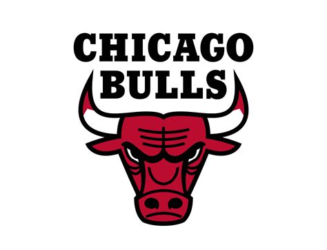Nba Chicago Bulls Logo Modernization Concepts Chris