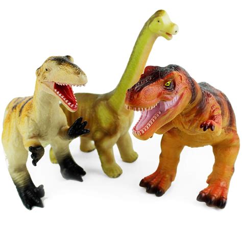 The 10 Cutest Dinosaur Toys That Kids Must Have