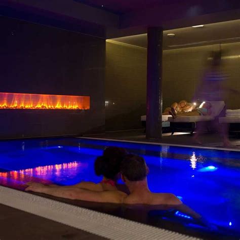 Britain S Best Romantic Spa Packages HELLO