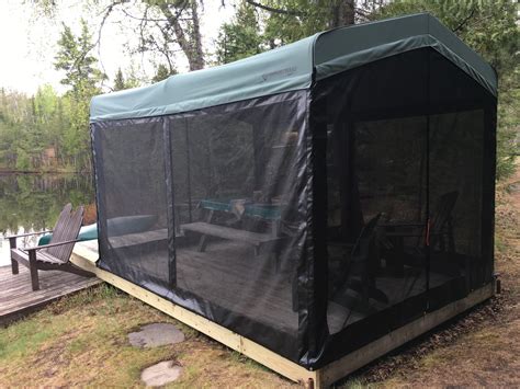 Camping Tent Reviews Diamond Brand Gear