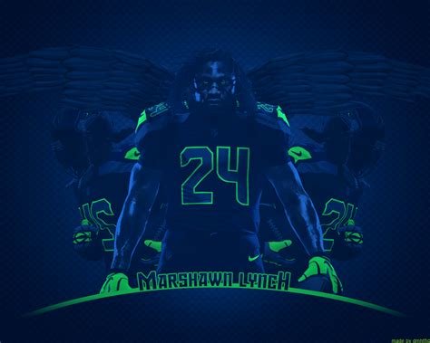 If you have your own one, just create an account on the website and upload a picture. 46+ Marshawn Lynch Skittles Wallpaper on WallpaperSafari