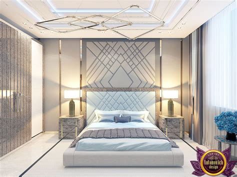 Modern Bedroom Design Ceiling Colleen Segina
