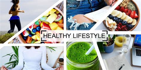 5 Habits Of A Healthy Lifestyle Doctor Insta