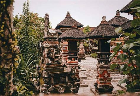 12 Lugares Que Ver En Ubud Bali Planes Diferentes