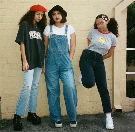 𝐩𝐢𝐧 👼🏼 𝐡𝐚𝐧𝐧𝐚𝐡𝐦𝐢𝐥𝐭𝐢𝐚𝐝𝐞𝐬 💘 𝐟𝐨𝐥𝐥𝐨𝐰 𝐟𝐨𝐫 𝐦𝐨𝐫𝐞 90s Retro Outfits Hipster